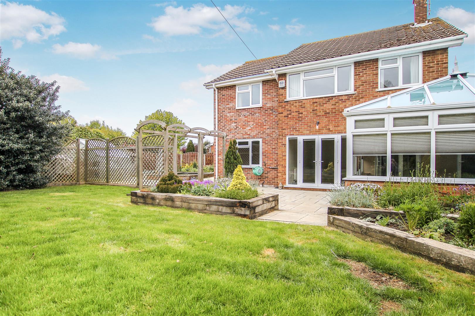 Luthers Close,Kelvedon hatch, Brentwood Keith Ashton